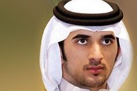 V Emirátech vyhlásili třídenní smutek: Syn (†33) vládce Dubaje zemřel