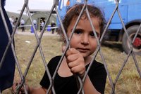 Další opatření kvůli uprchlíkům: Maďarsko uzavře zelenou hranici s Chorvatskem