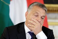 Nelegální imigranti a hrozba terorismu. Maďaři posílili ochranu premiéra Orbána