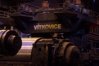 Poslední pracovní den pro více než 300 lidí: Ocelárna Vítkovice končí