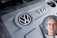 Muž, který odhalil podvod s emisemi: Nečekal jsem, že by VW takhle riskoval