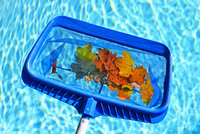 7 rad, jak dobře zazimovat bazén. Ušetříte tisíce korun a kubíky vody