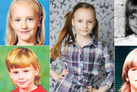 Anička a pět dalších: Hrůzné případy unesených a zavražděných dětí