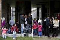 Uprchlíci si na Slovensku libují. Iráčané azyl přijali, už se tu zabydlují