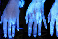 Hygienický experiment: Jak čisté jsou vaše ruce?