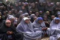 Znásilněna a nakažena nemocemi. Těhotná školačka vězněná Boko Haram promluvila