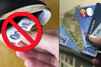 Mince a bankovky jsou přežitek: Švédsko je zruší, další země se přidají