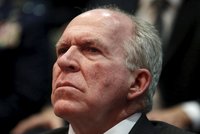 Ředitel CIA ponížen: E-mail mu hacknul obyčejný středoškolák