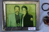 Zemřel dermatolog Michaela Jacksona: Byl údajným otcem zpěvákových dětí