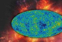 Náš vesmír prý není jediný. Vědcům to řeklo záření staré 13 miliard let