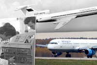 Pád airbusu v Egyptě: Nejhorší katastrofa v historii ruského letectví