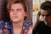 Mladík (21) se stal hvězdou: Vypadá jako DiCaprio!