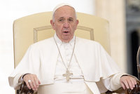 Papež František v ohrožení? Chtějí jeho smrt, říká obviněná v kauze Vatileaks