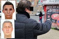 Dva muži přepadli pražského pizzaře: Když jim nedal peníze, unesli ho!