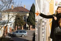 Zničená Ivana Gottová (39): Zařizuje úpravy vily na Bertramce? Vybírá dlaždičky, řeší závěsy…