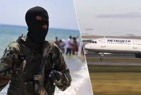 Bomba ISIS asi nevadí. Češi můžou dál létat do Egypta, míní šéf vnitra