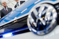 USA ženou Volkswagen k soudu. Podvod s emisemi vyjde firmu na miliardy