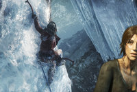 Lara Croft v životní formě: Recenze Rise of the Tomb Raider