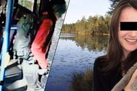 Češku Nelu našli mrtvou ve finském parku: Hledali ji dva měsíce!