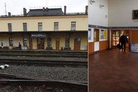 Tuhý boj o nejkrásnější nádraží Česka. Těsně vyhrál Nový Jičín