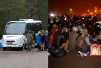 Znamenají migranti konec „otevřené“ Evropy? Švédsko zavádí hraniční kontroly