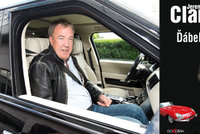 Recenze: Neomalený Jeremy Clarkson nenechá na nikom nit suchou… A bude vás to bavit!
