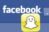 Facebook útočí na Snapchat: Zkouší zprávy, které se za hodinu smažou