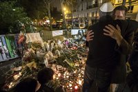 Češka jen pár metrů od teroristů v Paříži: „Zachránila nás prázdná terasa“