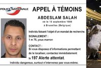 ONLINE z Paříže: Francie teroristům neustupuje. Bombardovala hlavní město ISIS