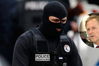 Generál Šedivý: V Paříži může být další spící teroristická buňka