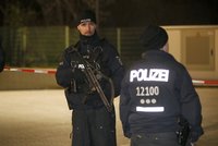 Německá policie odhalila sériového vraha: Už je dva roky po smrti