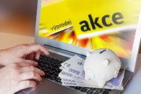 České e-shopy: Jeden nepoctivec vedle druhého, 4 z 5 obchodů porušují zákon