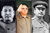 Stravovací úchylky diktátorů: Byly zdrojem životní síly?