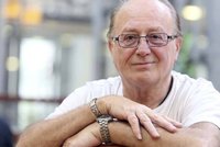 Rocker Petr Janda (73): Náhlá operace!