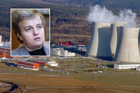 Atomová lady šije do ČEZ: Temelín i Dukovany musí zlepšit kontroly reaktorů