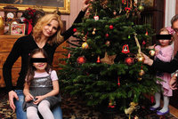 Špatná zpráva pro Karla Gotta: Na Vánoce s rodinou musí zapomenout!