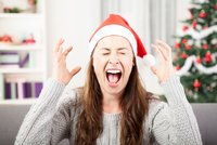 10 rad, jak přežít vánoční šílenství!