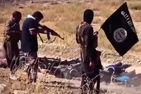 Nevěřící jako dárci orgánů: ISIS vyřezává zajatcům játra a dává je muslimům