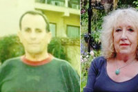 Manželka zabila svého muže a 18 let ho měla zakopaného na zahradě