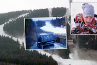 Sníh nesníh, na horách se lyžuje. Jaké novinky nabízejí české skiareály?