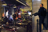 Teroristé chtěli znovu zabíjet v Paříži. Brusel zvolili pod tlakem policie