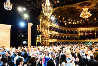 Ples v Opeře po 13 letech končí, příští ročník bude poslední