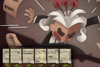 Beethoven hrdinou hudebního komiksu: Google slaví 245. výročí narození skladatele Doodlem
