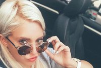 Bohatá kráska (20) z Instagramu měsíčně vyhodí za oblečení půl mega! To si přece můžou dovolit všichni, provokuje