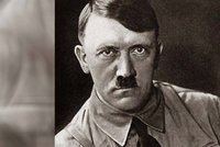 Konečně úředně potvrzeno: Hitler měl jen jedno varle! Proč je to tak důležité, vlastně nikdo neví