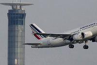 Položí stávky letecký gigant Air France? Stát vás nezachrání, varuje ministr