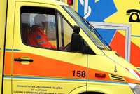 Rodina z Plzeňska se přiotrávila oxidem uhelnatým a plynem: 16letá dívka zachránila svým rodičům život!
