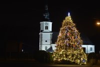 O Vánocích půjde do kostela jen třetina Čechů. Jak to máte o svátcích vy?