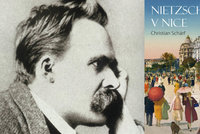 Recenze: Šílenství léčené sluncem aneb život Nietzscheho ve Francii