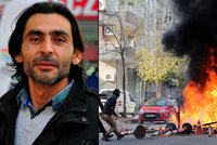 Režiséra zastřelil v Turecku odstřelovač. A Turci zabili 210 kurdských bojovníků